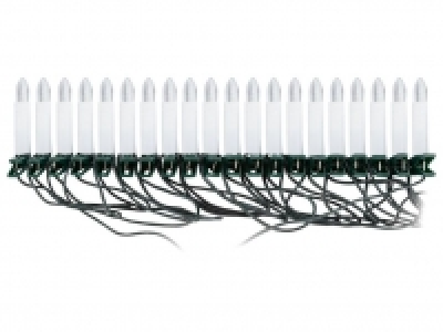 Lidl  MELINERA® LED Christbaumkerzen, 20 Stück
