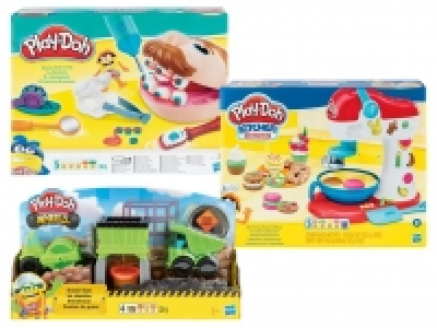 Lidl  PLAY-DOH Knetset