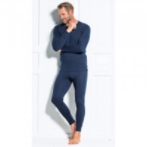 Thermo-Unterhemd oder -Unterhose 6.81 €