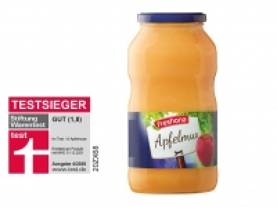 Apfelmus 0.57 €