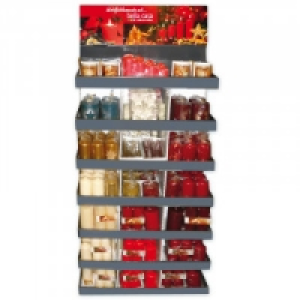 Adventskerzen abgestuft 3.99 €