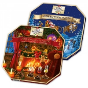 Edle Tropfen Adventskalender 4.89 €