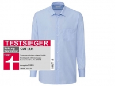 NOBEL LEAGUE® Herren Businesshemd 11.63 €