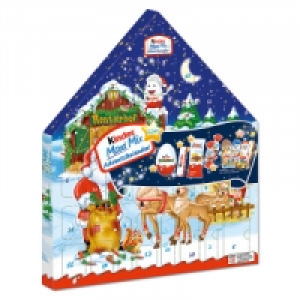 Adventskalender 9.80 €