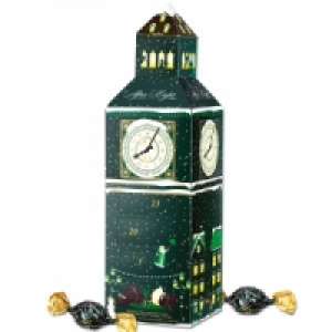 Adventskalender Big Ben 9.80 €
