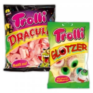 Halloween-Fruchtgummis 0.97 €