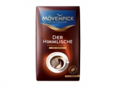 Lidl  Mövenpick/Eilles/Idee Kaffee