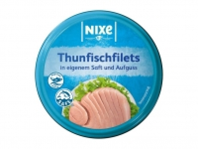 Thunfischfilets 0.96 €