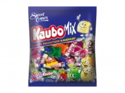 Lidl  Kaubo-Mix
