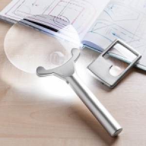 Lupen-Set 2-teilig 9.73 €