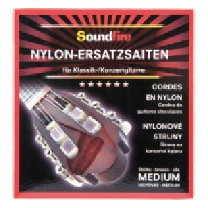 5 Sätze Ersatzsaiten 9.73 €
