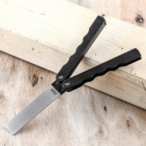 Diamant-Messerschärfer klappbar 6.81 €