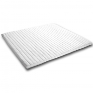 ErgoMAXX® Stockholm Komfortschaum-Topper (160x200) 115.00 €
