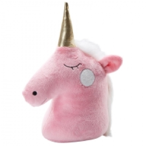 Dänisches Bettenlager  Türstopper Einhorn (rosa)