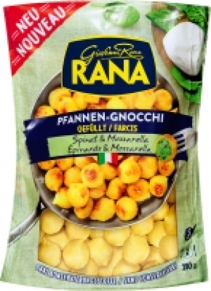GIOVANNI RANA 1.95 €