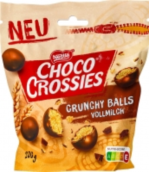 CHOCO CROSSIES 1.95&nbsp;&euro;