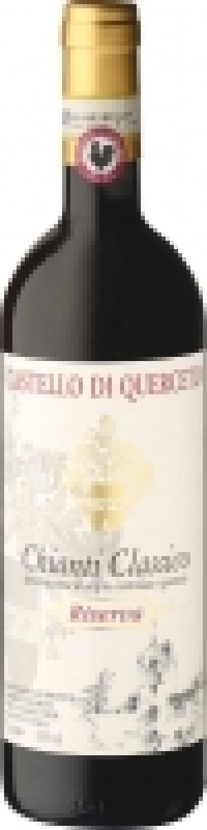 CASTELLO DI QUERCETO 9.74 €