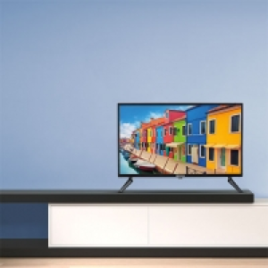 60,5cm (23,8 Zoll) Full HD LCD-TV mit DVD-Player MEDION® LIFE® E12423