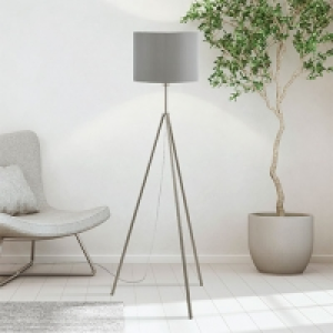 LED-Stehleuchte