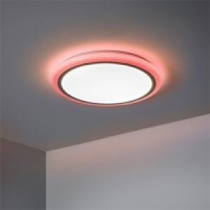 LED-Deckenleuchte Luisa 67.89 €