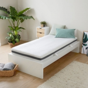 Taschenfederkernmatratze H3 90x200 cm 115.43 €