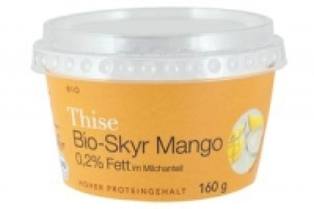 Denns Thise Mejeri Skyr Mango