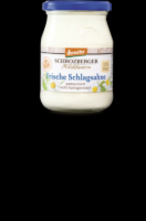 Frische Schlagsahne 1.57 €