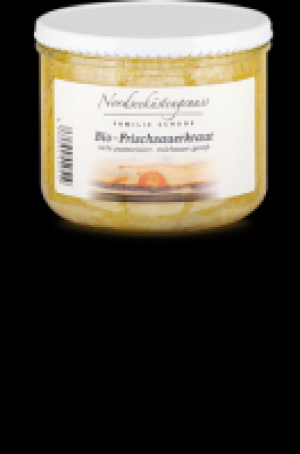 Frischsauerkraut 3.47 €