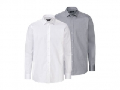NOBEL LEAGUE® 2 Herren Businesshemden 23.27 €