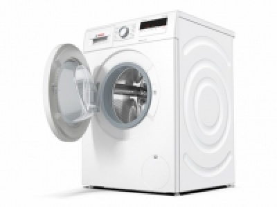 Lidl  BOSCH Waschmaschine »WAT284T0«, A+++ Energieeffizienz, 7 kg Füllmenge,