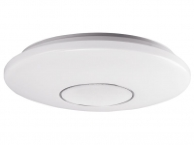 LIVARNO LUX® LED-Deckenleuchte, mit Bluetooth-Lautsprecher, Fernbedien 48.73 €