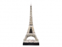 Lidl  Ravensburger Eiffelturm bei Nacht 3D Puzzle
