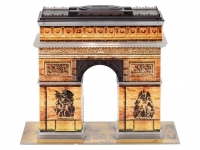 Lidl  Ravensburger Arc de Triomphe 3D Puzzle