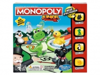 Lidl  Hasbro Monopoly Junior