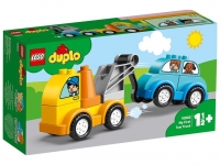 Lidl  LEGO® DUPLO® 10883 »Mein erster Abschleppwagen«