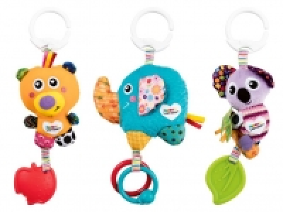 Lidl  Lamaze Baby-Spielzeug