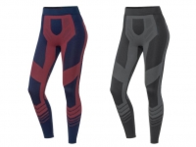 CRIVIT® Funktionsunterhose Damen, mit Elasthan 9.69 €