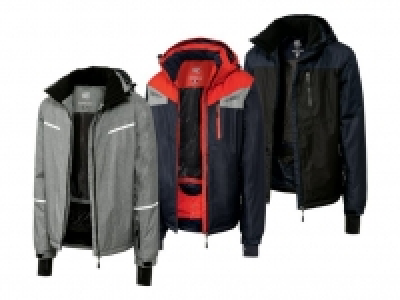 CRIVIT® Herren Skijacke 24.24 €