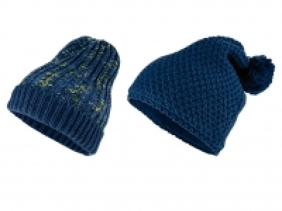 CRIVIT® Sport Mütze Herren, mit Fleecefutter 7.75 €
