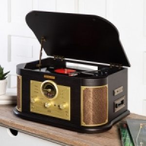 Stereo-Komplettanlage mit Bluetooth® 116.00 €