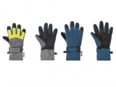 CRIVIT®PRO Skihandschuhe Jungen, verstärkte Innenhand 11.63 €