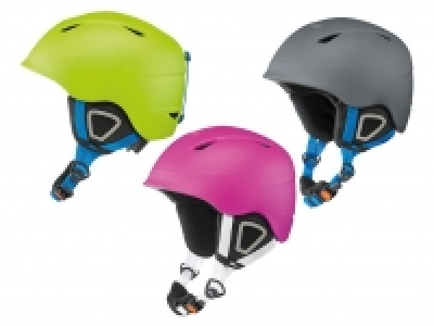 Lidl  CRIVIT® Kinder Skihelm / Snowboardhelm