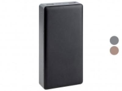 SILVERCREST® Powerbank 20000 mAh 19.39 €
