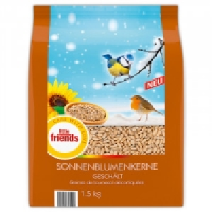 Streufutter 2.93 €