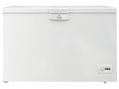 BEKO Gefriertruhe HSA29540N 328.83 €