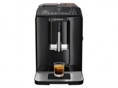 Lidl  BOSCH Kaffeevollautomat TIS30159DE