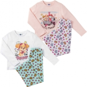 Kinder-Pyjama »PAW Patrol« 5.84 €