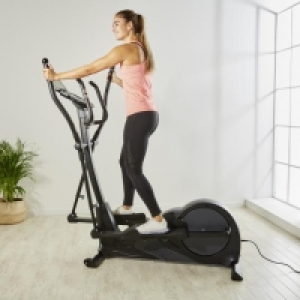 Crosstrainer
