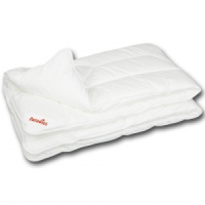 Paradies® Duo-Steppbett Apollo (135x200, Baumwolle) 75.00 €