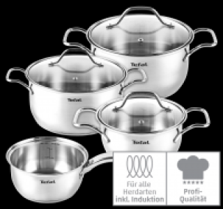 TEFAL Topf-Set INTUITION 59.99 €